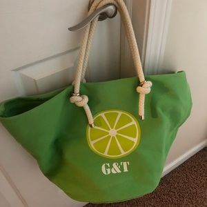 Authentic Kate Spade beach bag❤️